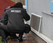 Жителя Рівненщини знайшли мертвим зі зв'язаними руками (фото)
