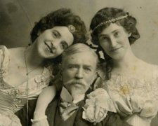 Британську галерею засудили за вікторіанську "полуничку"