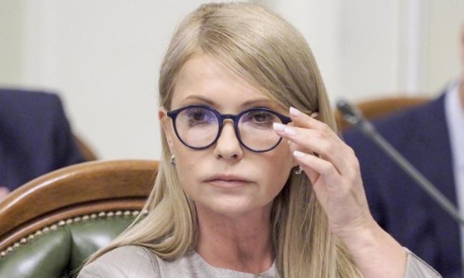 Тимошенко показала як підкорити владу людям - експерт