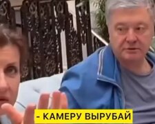 Петр Порошенко