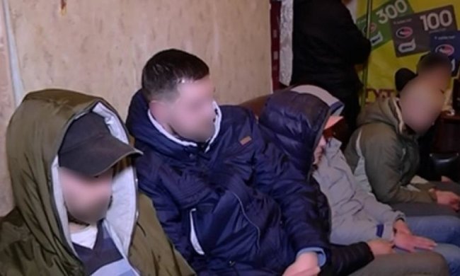 У черкаському планетарії "працював" наркопритон (фото, відео)