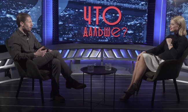 Андрій Вігірінський