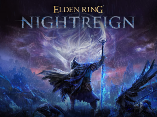 Elden Ring: Nightreign / фото: скриншот Youtube