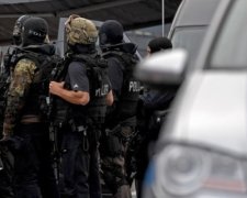 Біженець-шизофренік ледь не підірвав натовп людей