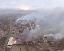 Винним у пожежі в Балаклії вже вигадали покарання