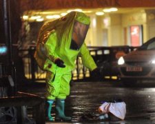 Отруєння Скрипаля: експерти розкрили дивні подробиці