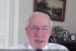 Николай Азаров, кадр из видео