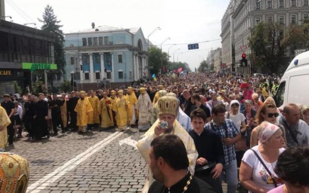 Украинская церковь: когда ждать международного признания