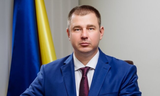 Дмитрий Хандусенко