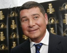 Нардеп Онищенко подал в суд на НАБУ
