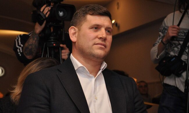 Владимир Гриценко