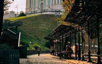 Украинцы, фото из соцсетей