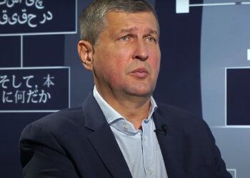 Игорь Попов