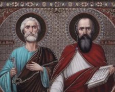 День Петра і Павла 2017: що потрібно зробити в цей день