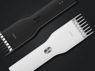 Xiaomi ENCHEN Boost hair trimmer, gizchina