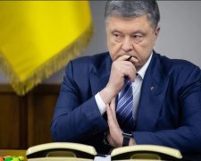 Петро Порошенко