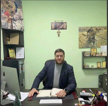 Михаил Акостакиоае