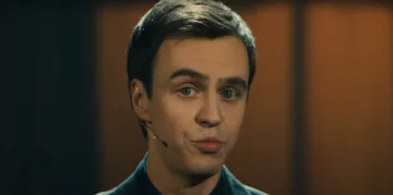 Іван Абрамов, скріншот: Youtube