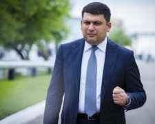 Гройсман празднует юбилей. Главные провалы горе-премьера