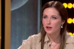 Зірка "Кріпосної" Наталка Денисенко поділилась великою радістю, "Сьогодні ми гуляємо всі разом"