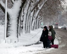 Погода на тиждень: українців шокує непередбачуваність стихії