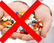 В Україні заборонили відомий засіб від застуди