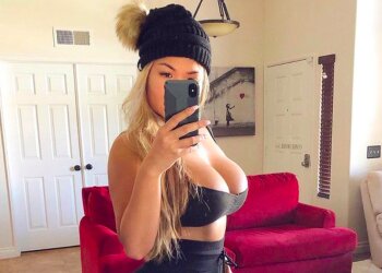 Джоджо Бейби, instagram.com/jojo_babie/