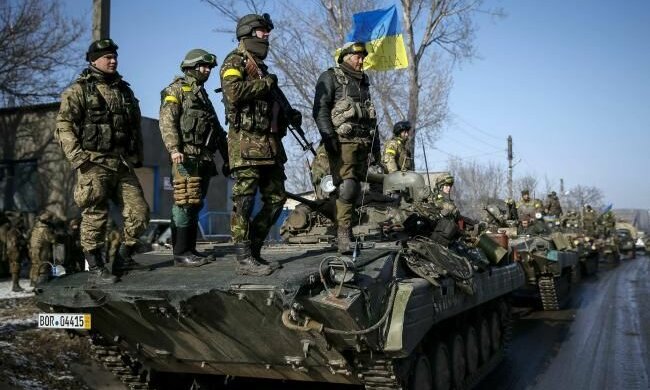 "Довжанський котел" - дорога пекла: у мережі з'явилися потужні кадри 22-денної оборони ЗСУ від ворога