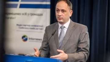 Вадим Черныш