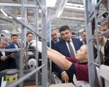 Японці побудують в Україні кілька заводів