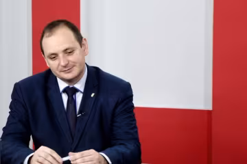 Збив на смерть: винуватцем страшної ДТП під Прикарпаттям виявився брат мера Франківська Марцінківа