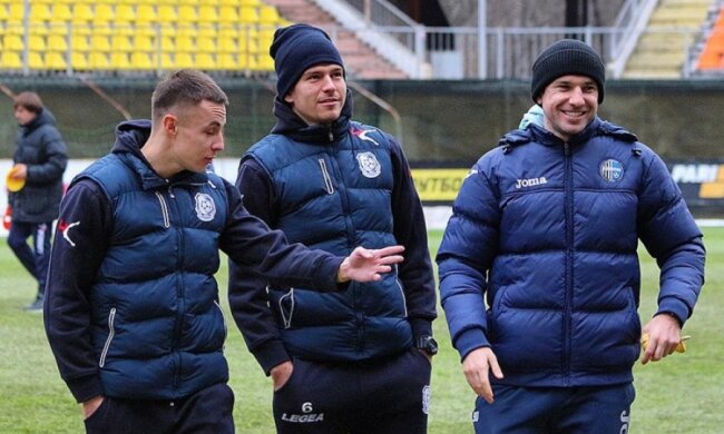 Черноморец в меньшинстве добыл победу над Александрией