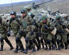 Обстріл путінським вертольотом глядачів поставив на вуха соцмережі