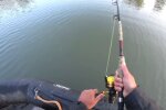 Риболовля / скріншот з відео