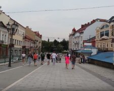 Закарпаття ризикує сісти на жорсткий карантин