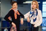 Сестры Соседки