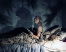 Психологи пояснили, чим допомагають жахливі сновидіння