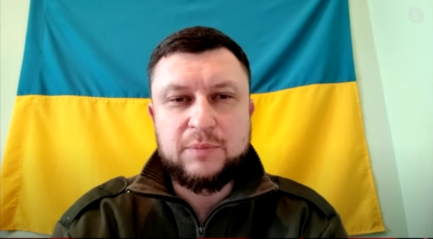 Отправьте 5-6 млрд долларов – и Третья штурмовая подготовит вашу армию, – Денис Ярославский об опыте ВСУ