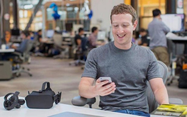 Круче Маска: Facebook похвастался глобальным Wi-Fi