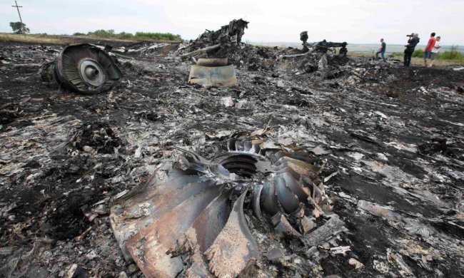 Украинские силовики допрашивают главного свидетеля и соучастника трагедии МН17: оккупантов загнали в тупик