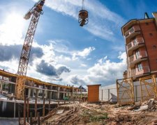 Геос Девелопмент: хорошо, когда учредители – столичные чиновники