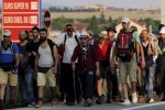 В Угорщині залучать армію для боротьби із біженцями