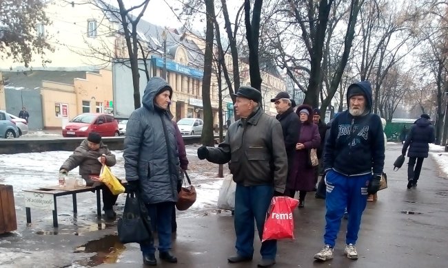 Пенсії по 15 тисяч? Скільки українці отримуватимуть після скандальної реформи