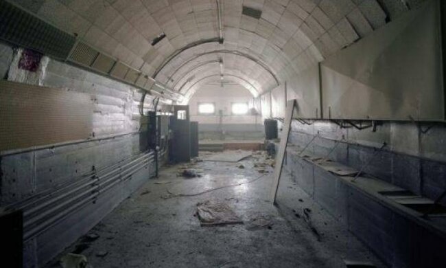 Занедбані об'єкти NASA на знімках відомого фотографа 