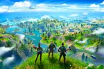 Fortnite добавляет новые костюмы и предметы в ожидании второго сезона