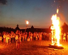 На Київщині відсвяткують Івана Купала за стародавніми традиціями