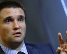 Клімкін сказав, коли Україна покине СНД