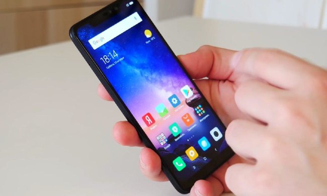 Xiaomi стала улюбленцем українців, Samsung пасе задніх