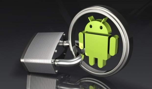 В Android-смартфонах замінять паролі на біометричні дані