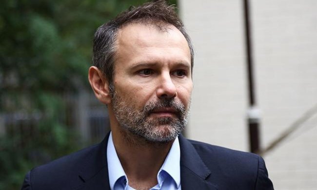 Святослав Вакарчук